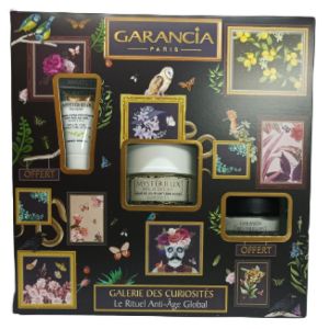 Garancia Coffret Anti-âge Mysterieux Noël 2022