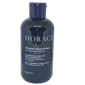 Horace Gel Purifiant Doux 200 Ml