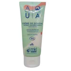 Aqua Crème de Douche Dermo-Nourrissante Tube 100 mL