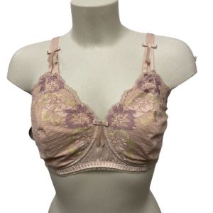 Arya Soutien-gorge Nude/mauve