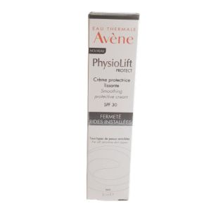 Physiolift Protect SPF 30 Crème Lissante 30 mL