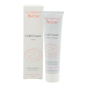 Cold Cream Crème Visage 100ml