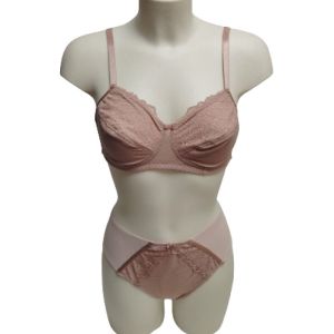 Amoena Dani Sb Soutien-gorge Rose T105b