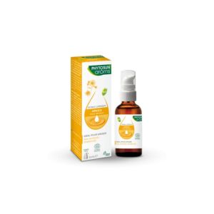 Arnica Extrait Lipidique  Bio 50ml