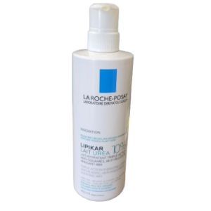 La Roche Posay Lipikar Urea 10% Lait Lissant 400ml