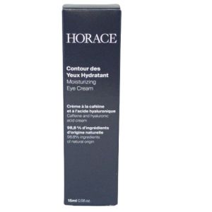 Horace Contour Des Yeux Hydratant 15 Ml