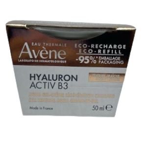 Avene Hyaluron Activ B3 Aqua Gel Crème Recharge 50ml