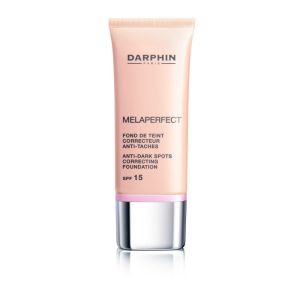 Darphin Melaperfect Fond de Teint Ivoire Tube 30ml