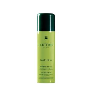 Furterer Naturia Shampoing Sec Aérosol 250ml