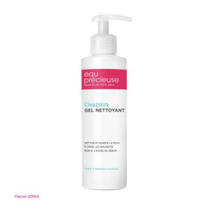 Gel Nettoyant 200ml