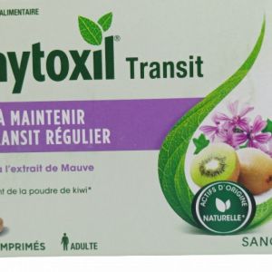 Phytoxil Transit Comprimés Boîte de 20