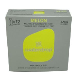 Waterdrop Microlyte Melon X12