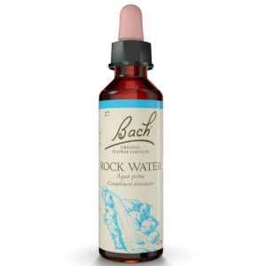 Rock Water Elixir Floral 20ml