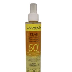 Garancia Sun Prot Spf50+ Eau Solaire Protectrice 150ml