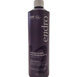 Endro Creme Corps Rafermissante 400ml