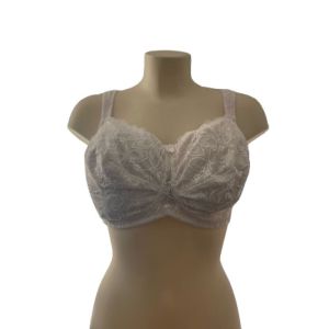 Amoena Rebecca Soutien-gorge Blanc T110e