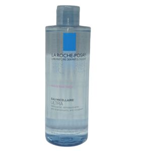 La Roche Posay Eau Micellaire Ultra Flacon 400 ml