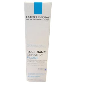 La Roche Posay Toleriane Sensitive Fluide Tube 40ml