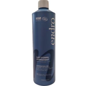 Endro Lait Corps Hydratant 400ml