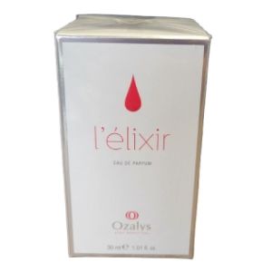 Elixir 30 ml