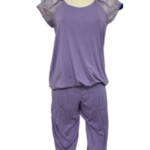 Pyjama Daydream Violet  S