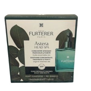 Furterer Astera Fresh Concentré Flacon 50ml