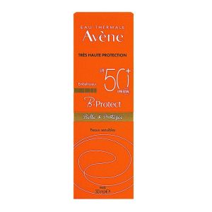 Solaire B Protect SPF50+ Crème 30ml