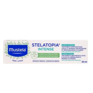 Mustela Stelatopia Intense Crème Tube 30ml