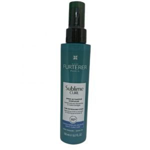 Furterer Sublime Curl Spray Activateur de  Boucles 150ml