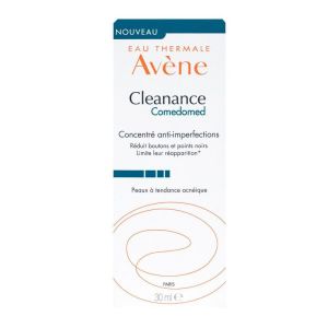 Cleanance Comedomed Creme 30ml