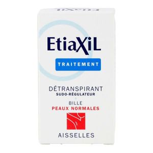 Etiaxil Aisselles Détr Pn Roll-on/15ml