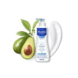 Mustela Lait Hydratant Corps 500ml