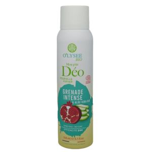 O Lysee Deo Grenade 150ml