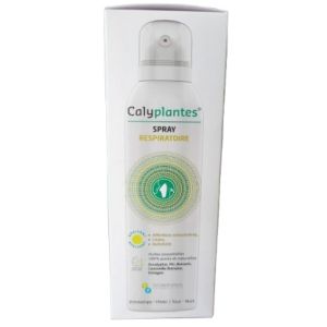 Calyplantes Spray Respiratoire Spray 75 ml