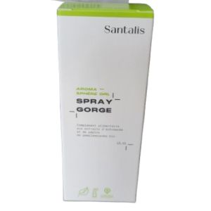 Santalis Spray Gorge 15 ml