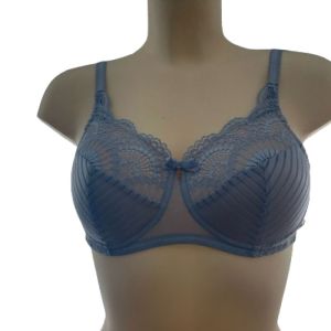 Amoena Karoli Soutien Gorge Bleu Clair