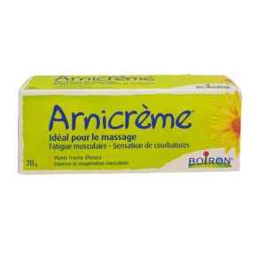 Arnicreme Cr T/70g