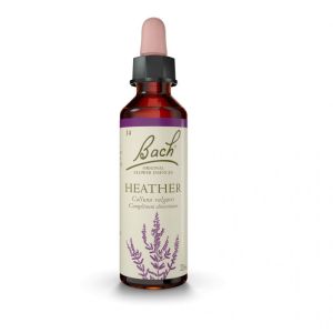 Heather Elixir Floral 20ml