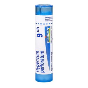 Hypericum Perforatum 9CH Tube Granules 4g