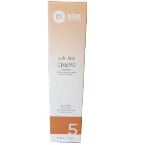 Même BB Crème Ton 5 Tube 30 ml