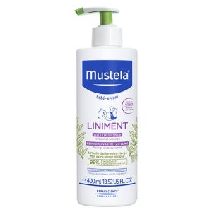 Mustela Liniment 400ml