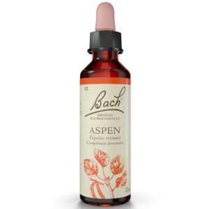 Aspen Elixir Floral 20ml