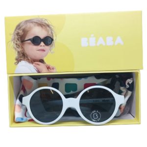 Beaba Lunette 9-24mois Bleu Perlé