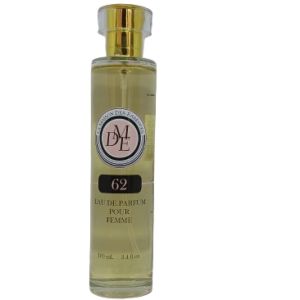 La Maison Des Essences Fl 100ml 62 Femme