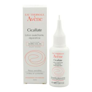 Cicalfate Lotion Réparatrice 40ml