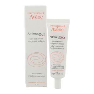 Avene Anti Rougeurs Fort Crème Soin Concentré 30ml