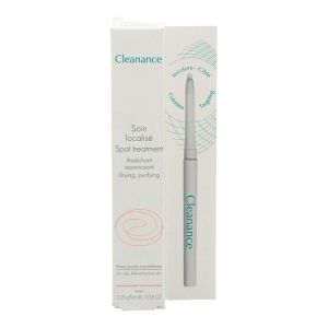 Cleanance Spot Gel Soin Localisé   0,25g