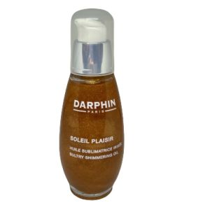 Darphin Huile Sublimatrice Irisée 50 Ml