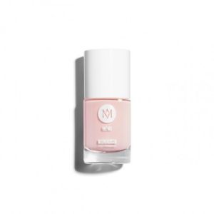 Même Vernis au Silicium Rose