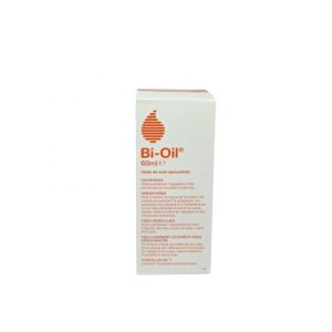 Bi Oil Huile 60ml